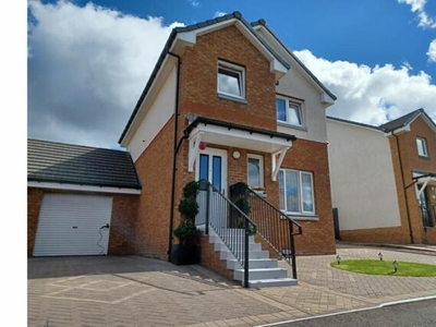 3 Bedroom Detached House For Sale In Glasgow