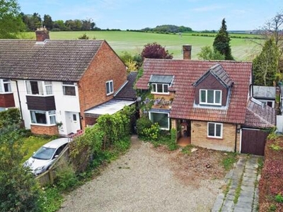 3 Bedroom Detached House For Sale In Great Shelford