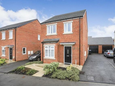 3 Bedroom Detached House For Sale In Killinghall