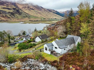 3 Bedroom Detached House For Sale In Kyle, Highlands