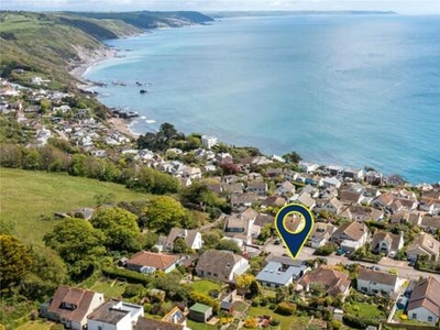 3 Bedroom Detached House For Sale In Looe