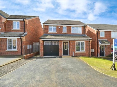 3 Bedroom Detached House For Sale In Middlesbrough, North Yorkshire