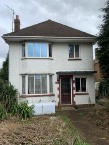 3 Bedroom Detached House For Sale In Newport, Gwent