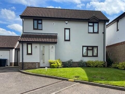 3 Bedroom Detached House For Sale In Old Harlow
