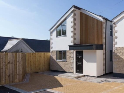 3 Bedroom Detached House For Sale In Penzance, Cornwall