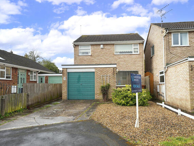 3 Bedroom Detached House For Sale In Ratby, Leicester