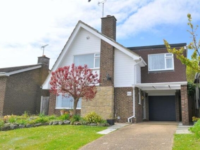 3 Bedroom Detached House For Sale In Rodmill