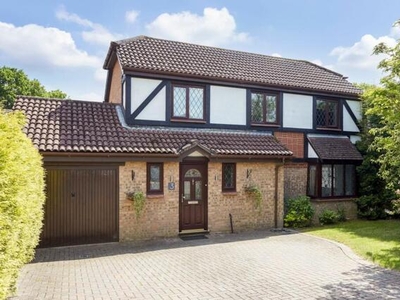 3 Bedroom Detached House For Sale In Southwater