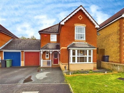 3 Bedroom Detached House For Sale In Thatcham, Berkshire