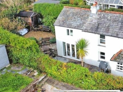 3 Bedroom Detached House For Sale In Wadebridge, Cornwall