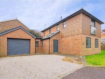 3 Bedroom Detached House For Sale In Wadhurst