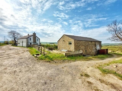 3 Bedroom Detached House For Sale In Water, Rossendale