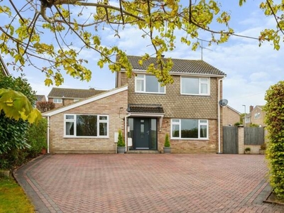 3 Bedroom Detached House For Sale In Whiteshill, Stroud