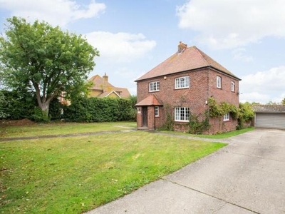 3 Bedroom Detached House For Sale In Whitstable