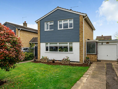 3 Bedroom Detached House For Sale In Windsor