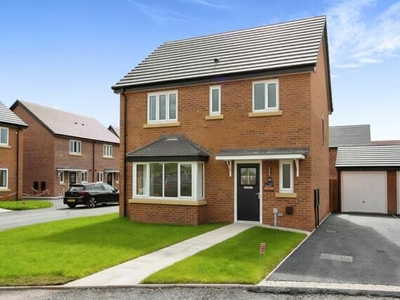 3 Bedroom Detached House For Sale In Wirral
