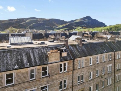 3 Bedroom Duplex For Sale In Edinburgh