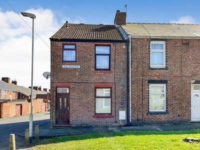 3 Bedroom End Of Terrace House For Rent In Murton