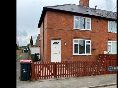 3 Bedroom End Of Terrace House For Rent In Newport