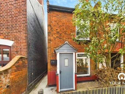 3 Bedroom End Of Terrace House For Sale In Beccles, Suffolk
