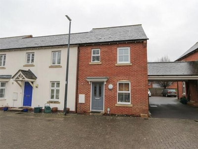 3 Bedroom End Of Terrace House For Sale In Bristol, South Gloucestershire