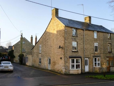3 Bedroom End Of Terrace House For Sale In Chipping Norton