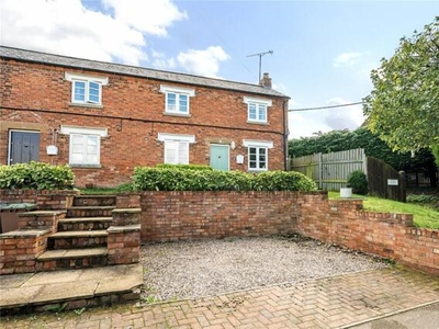 3 Bedroom End Of Terrace House For Sale In Church Stowe, Northamptonshire