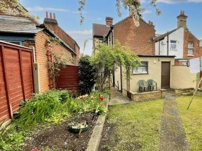 3 Bedroom End Of Terrace House For Sale In Colchester, Essex