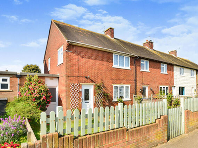 3 Bedroom End Of Terrace House For Sale In Deal, Kent