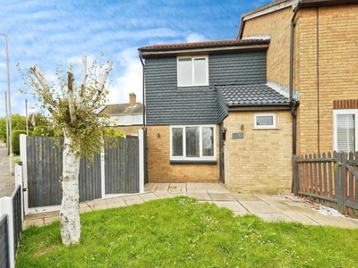 3 Bedroom End Of Terrace House For Sale In Dover, Kent