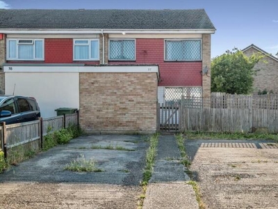 3 Bedroom End Of Terrace House For Sale In Epsom