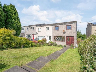 3 Bedroom End Of Terrace House For Sale In Kirknewton, West Lothian