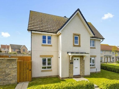 3 Bedroom End Of Terrace House For Sale In Musselburgh, East Lothian