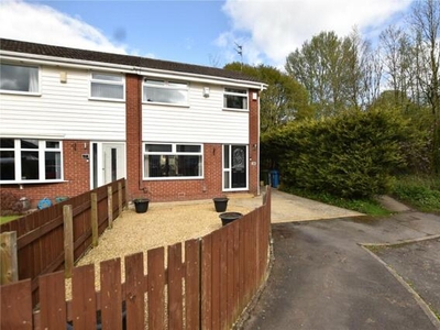 3 Bedroom End Of Terrace House For Sale In Oldham, Greater Manchester