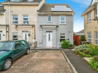 3 Bedroom End Of Terrace House For Sale In Plymouth, Devon