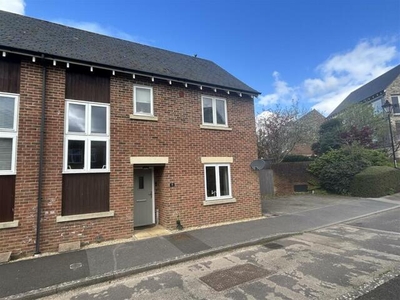 3 Bedroom End Of Terrace House For Sale In Pymore