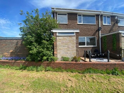 3 Bedroom End Of Terrace House For Sale In Seaton Delaval