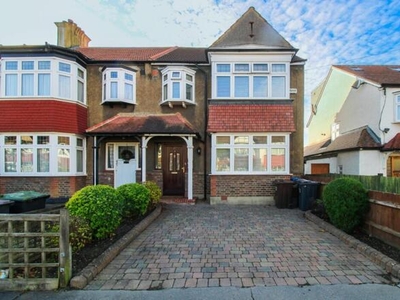 3 Bedroom End Of Terrace House For Sale In Shirley Park