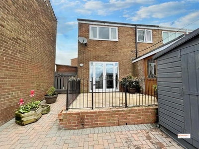 3 Bedroom End Of Terrace House For Sale In Stanley, Durham