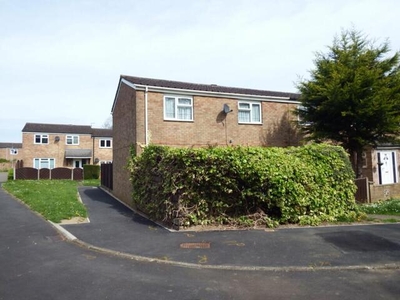 3 Bedroom End Of Terrace House For Sale In Stevenage, Hertfordshire