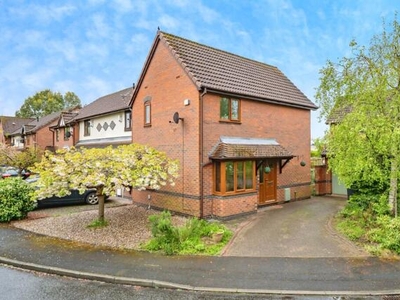 3 Bedroom End Of Terrace House For Sale In Warrington, Cheshire