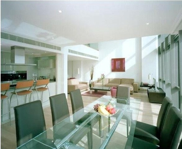 3 Bedroom Flat For Rent In
Canary Wharf