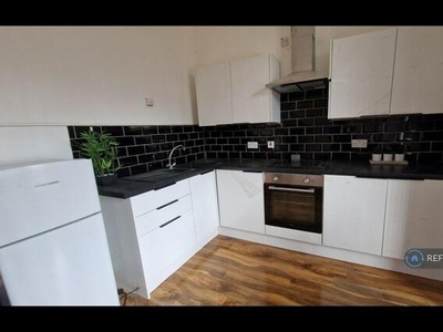 3 Bedroom Flat For Rent In Manchester