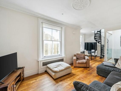 3 Bedroom Flat For Rent In Notting Hill