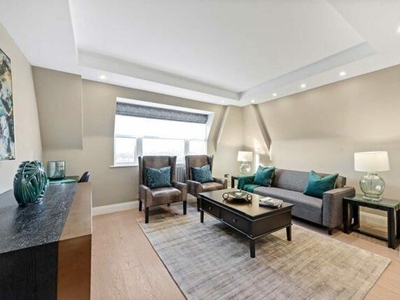 3 Bedroom Flat For Rent In
St. Johns Wood Park