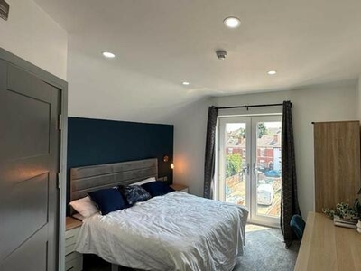 3 Bedroom Flat Share For Rent In Derby, Derbyshire