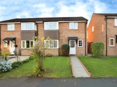 3 Bedroom House For Rent In Bicester