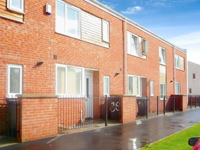 3 Bedroom House For Rent In Grove Village, Manchester