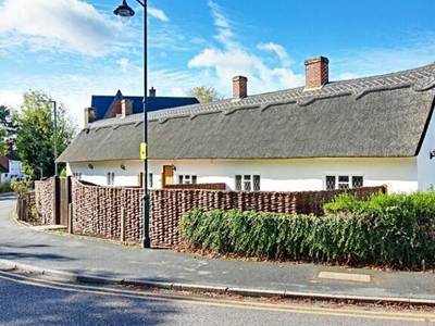 3 Bedroom House For Rent In High Wych, Sawbridgeworth