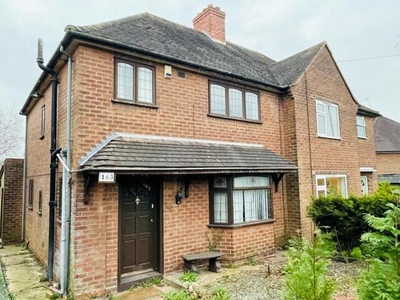3 Bedroom House For Rent In Newcastle Under Lyme